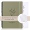 To-Do List Notebook Aesthetic Daily Planner for Task Organization and Productivity Stylish Undated Planner for School or Office Supplies for Women
